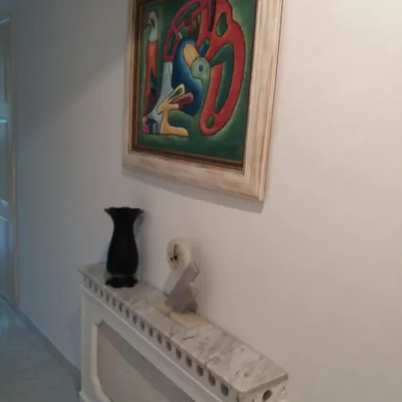 Διαμέρισμα Piso En