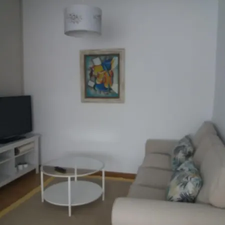 Διαμέρισμα Piso En *