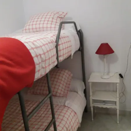 Διαμέρισμα Piso En *