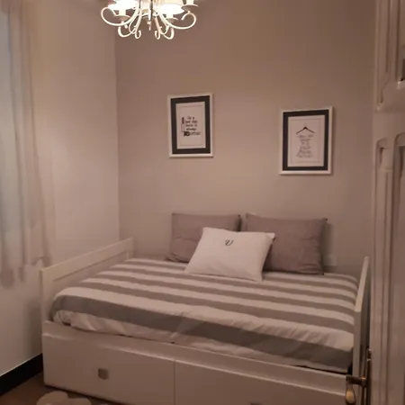 Διαμέρισμα Piso En Monforte De Lemos