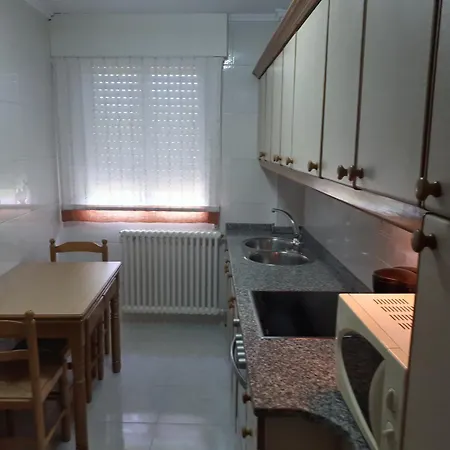 Διαμέρισμα Piso En *