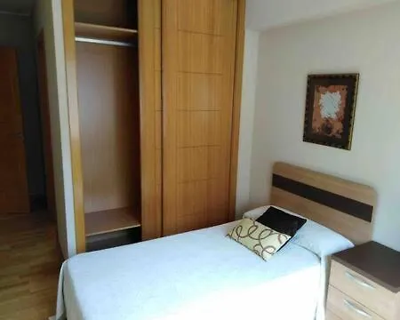 Apartment Piso En